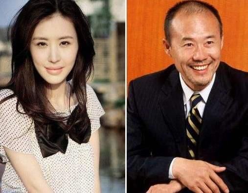 田朴珺亮相