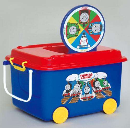 scp基金会:scp190奖励玩具盒,极度危险的儿童玩具!