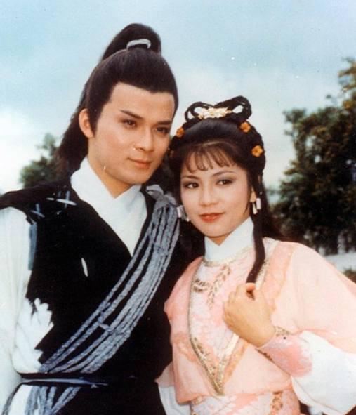 翁美玲：如果你回到人间，整个世界都变成天堂