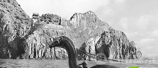 98年洪水军方曝曾有水怪出没!