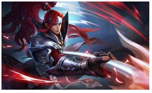 王者荣耀:后期时,李白韩信的打野刀应该卖掉吗