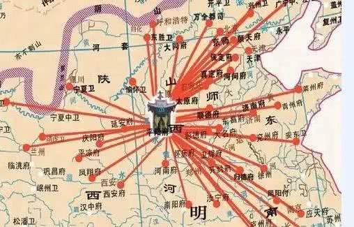 山西洪洞大槐树移民真相深度揭秘 震惊!山西洪洞大槐树移民真相深度揭秘