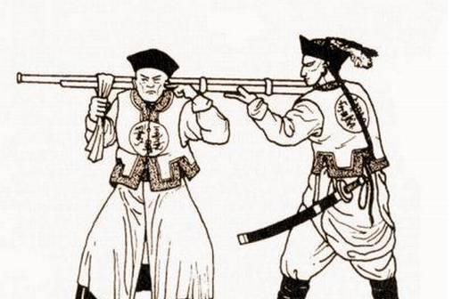 自信?自私?为啥清朝开始火器发展全面落后了?