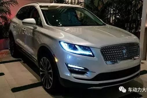 美式豪华SUV或售25万起 林肯MKC国产后有戏吗？