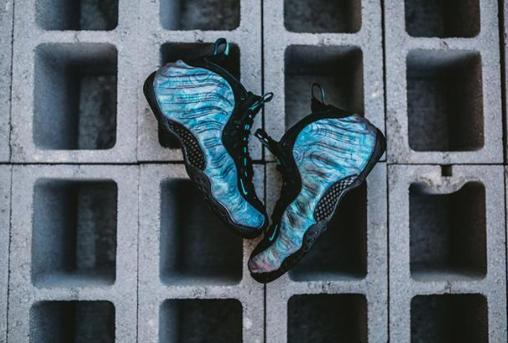 上脚最好看的耐克喷泡有哪些