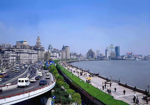 上海吃饭的地方排行榜_2021上海好玩的地方有哪些上海好玩的地方景点推荐