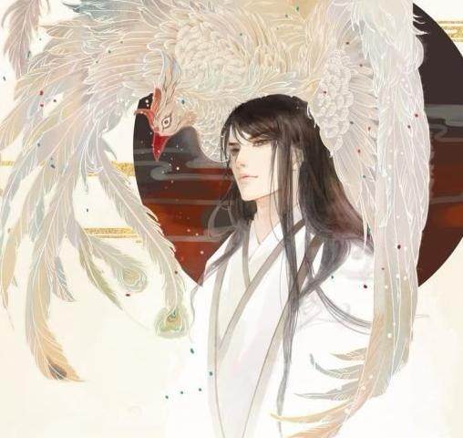 古风小说十大男主姿色大比拼,谁是你心中的一