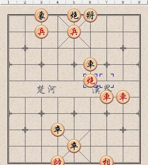 街头300元一盘象棋残局,困扰了许多年变招陷阱太多,谁
