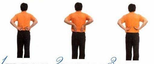 百岁国医大师邓铁涛的自我保健操