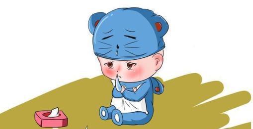那我们来看一下宝宝发烧的原因:婴儿发烧的原因引起小儿发烧的原因有