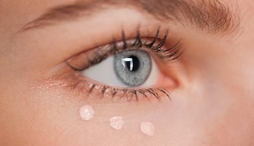 欧赛媤分享你的脸上涂抹这几层护肤品就够了