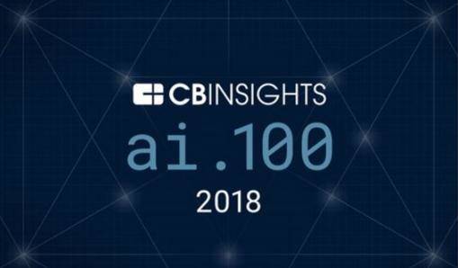 人工智能雄起,有7家国内AI公司进入了全球100强