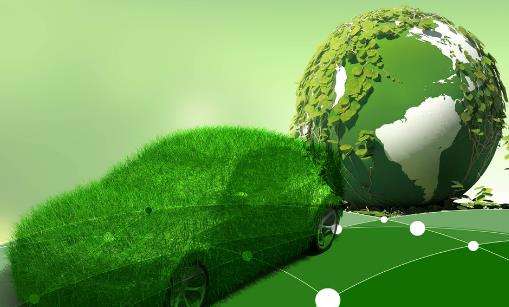 2017年全球新能源车销量十强,第一名是自主,碾压丰田特斯拉