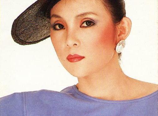 典藏金曲推荐--黄莺莺经典歌曲十二首