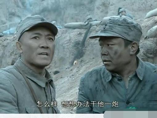 《亮剑》为什么比其他抗日剧的收视率和影响力