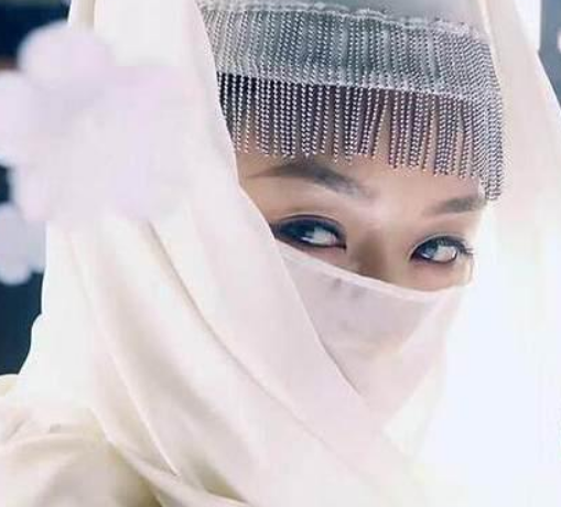 赵丽颖即将上映的《明兰传》,或将成为颖宝经