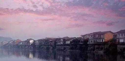 这些地方被官方认定为特色小镇,有你的家乡吗