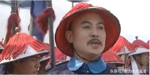 康熙平定三藩叛乱的最大功臣是谁