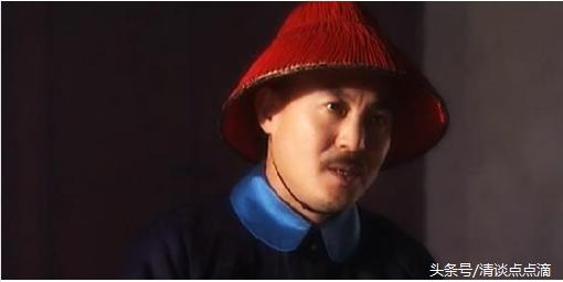 康熙平定三藩叛乱的最大功臣是谁