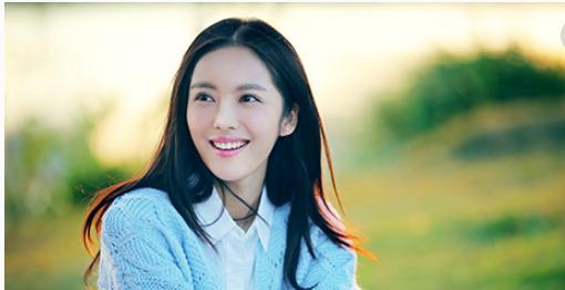 柒个我蔡文静个人资料,感情生活揭秘,这一点很是重要!