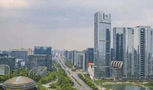 为什么重庆民间富裕程度不如成都?