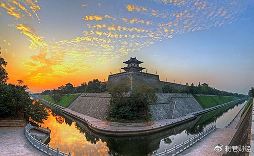 张宝通:为什么陕西省政府应该搬迁?