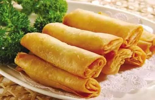 盘点广式最经典的早茶系列和它们的英文名!