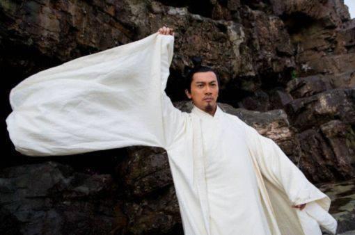 厉害的武功, 扫地僧因为这种武功到少林寺躲了