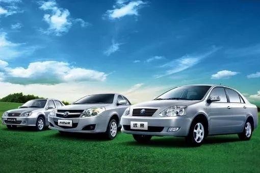 已成最大国产品牌！吉利赶超长安 ，“图谋”全球化