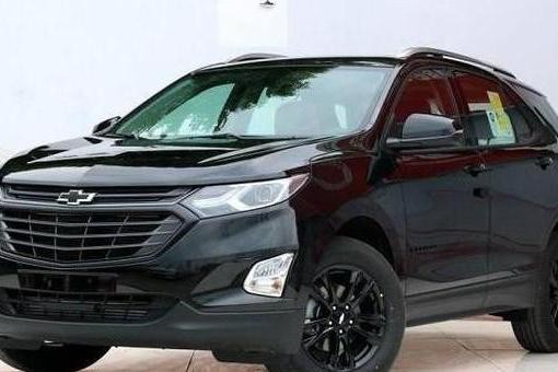 还在为买汉兰达还是途观L犯愁？这车直降2万配置还高，2.0T配9AT