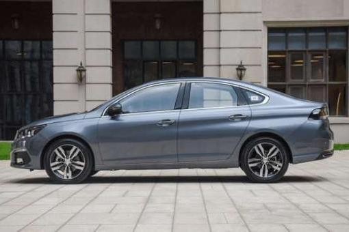 被誉为性价比最高的合资车，颜值不输卡罗拉，油耗5L，售9万很值