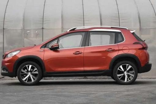 号称最低调合资SUV，现降价还增配，搭1.6L+6AT