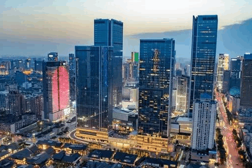 四川举全省之力发展成都, 未来经济能赶上天津