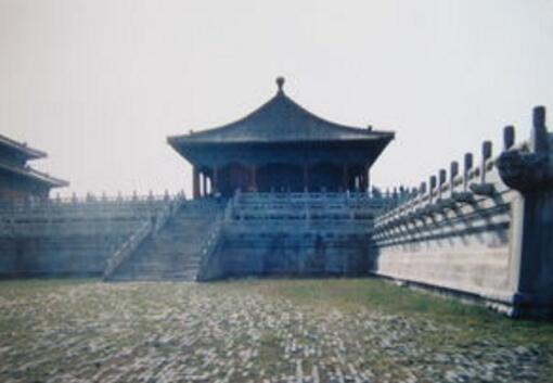 揭秘故宫为什么晚上不开放,各种灵异事件众多,尤其是冷宫