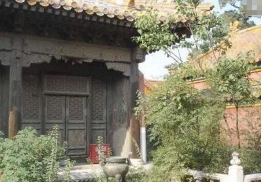 揭秘故宫为什么晚上不开放,各种灵异事件众多,尤其是冷宫