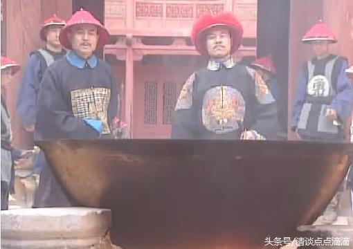 康熙平定三藩叛乱的最大功臣是谁