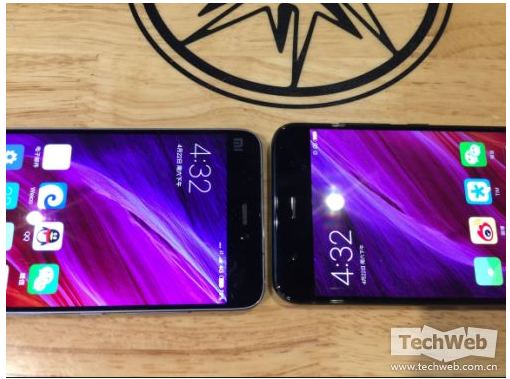 小米6刚上市就陷入质量风波