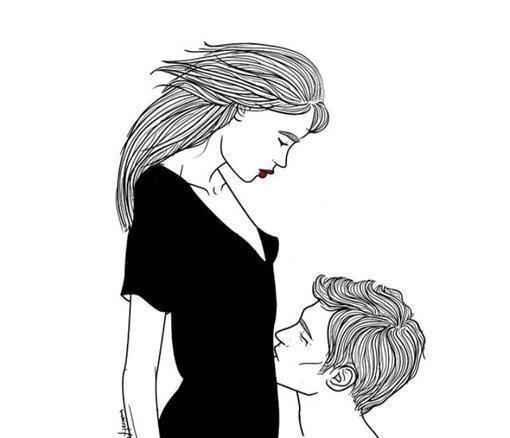 &ldquo;出轨，有时候不是不爱了，而是感情淡了&rdquo;