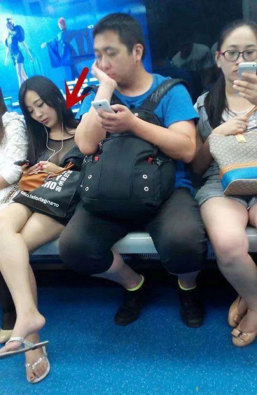 搞笑趣图:看图猜成语,考验老司机们的时候到了