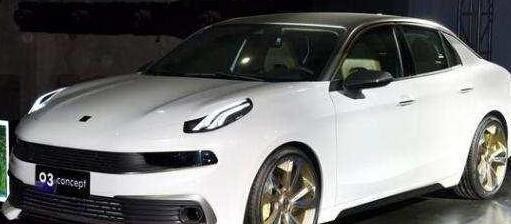 这款车前脸像卡宴，屁股像野马，配置完虐BBA，平民版豪车