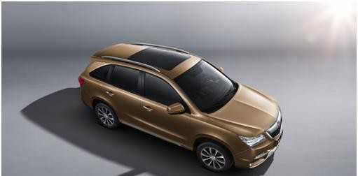 亲民实用派——金杯S70七座版全解析