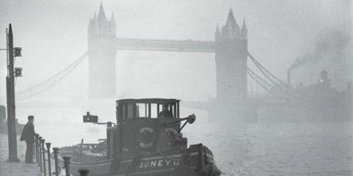 影响人类文明进程的第一次工业革命