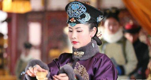 努尔哈赤一生,四位大妃,两位有谥号,却只有她是大赢家