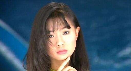 卓依婷被传去世, 17年后复活, 多希望本兮也一样!