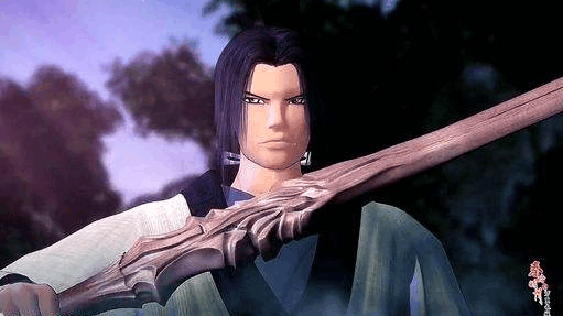 《秦时明月》盖聂巅峰时期的战力有多强? 能担