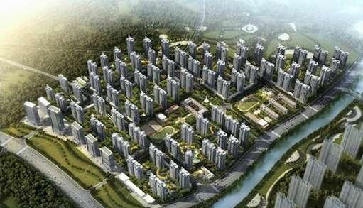 济南地铁R2线建设到什么地步了?周边有哪些楼