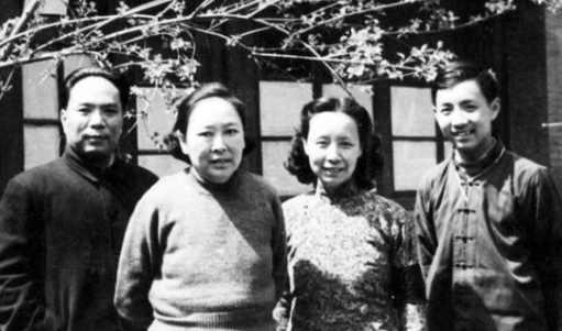 曾国藩逝世百年后,他的子孙后代如今都在哪里,过的如何?