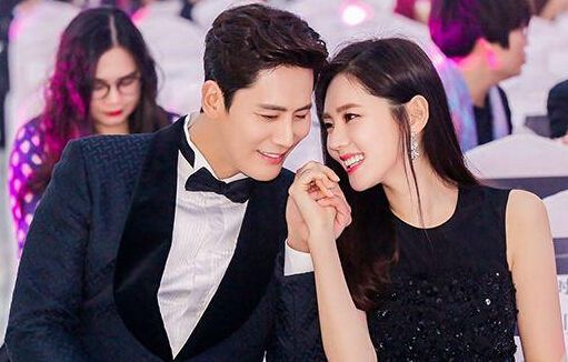 秋瓷炫问于晓光之后出轨怎么办?于晓光的回答