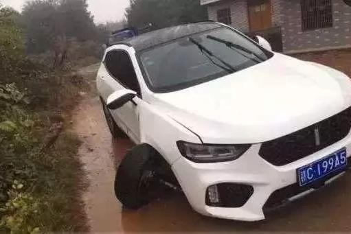 聚焦：这篇文章可能会引发广大VV5水军的强烈吐槽