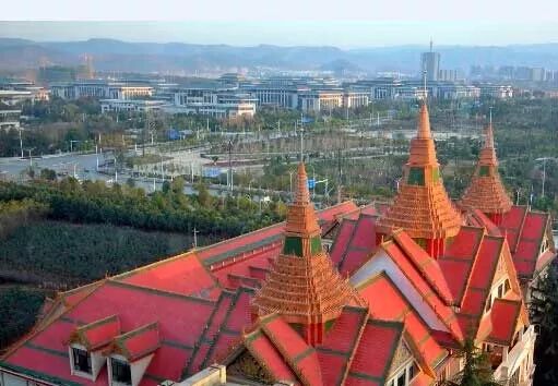 昆明要大动！多个城中村要拆，政府点名支持…一大波土豪诞生